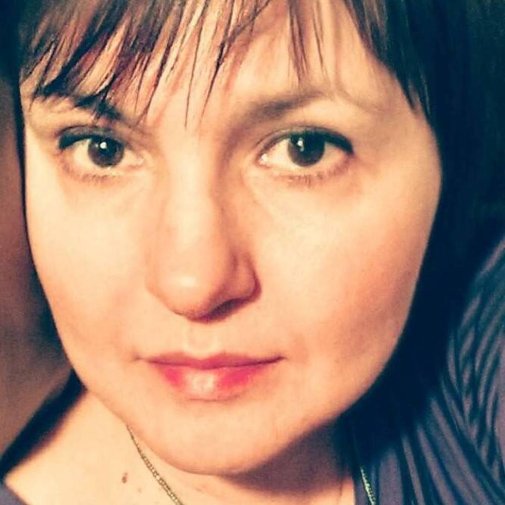 Meet your Posher, Irina